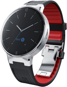 Alcatel OneTouch Watch
