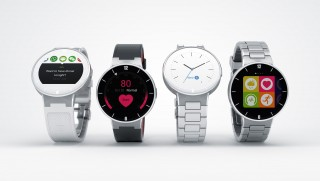 OneTouch Watch - 1