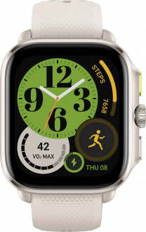 Cheetah (Square) - 1