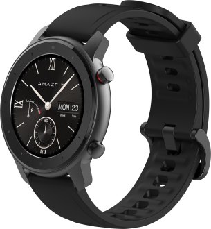 Amazfit GTR 47mm Lite