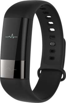 Amazfit Health Band