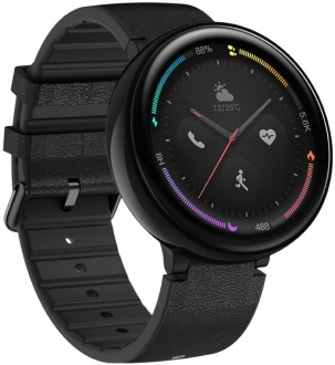 Amazfit Nexo ECG