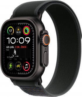 Apple Watch Ultra 2 2024 Trail Loop