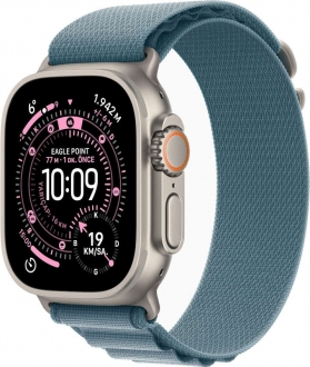 Apple Watch Ultra 3 Alpine Loop