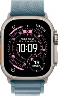 Watch Ultra 3 Alpine Loop - 2