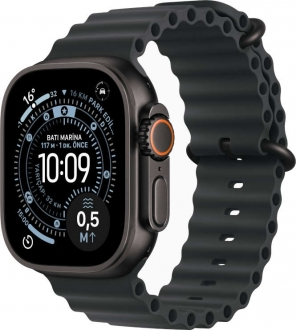 Apple Watch Ultra 3 Ocean Kordon