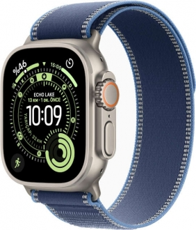 Apple Watch Ultra 3 Trail Loop