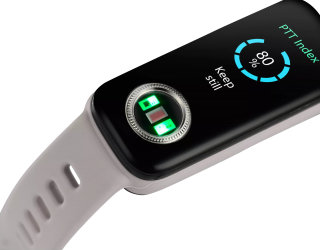 VivoWatch 5 AERO - 1