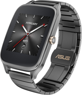 Asus ZenWatch 2