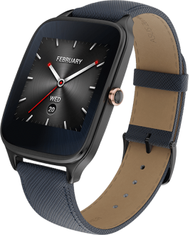 ZenWatch 2 - 1