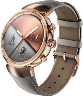 ZenWatch 3 - 2