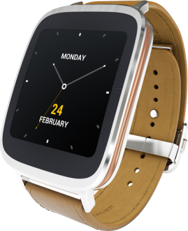 Asus ZenWatch