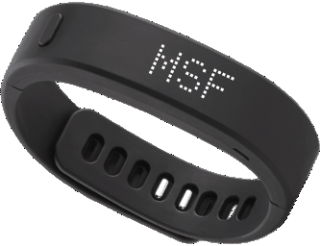 Smartband