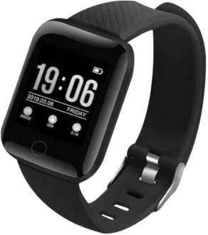 Bood Smart Watch 3