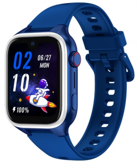 Buff Kids Watch Adventure