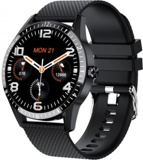 Carmenta Watch GT One