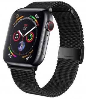 Carmenta Watch X6 Pro