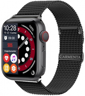 Carmenta Watch X7 Plus