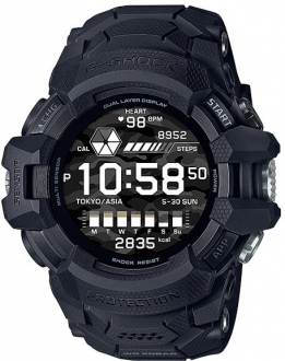 G-Shock G-Squad Pro - 1
