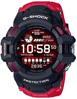 G-Shock G-Squad Pro - 2