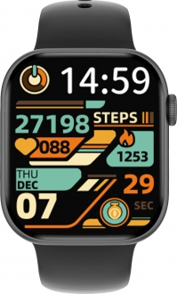 DTNO.1 DT Watch 10 Mini