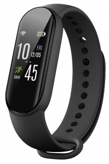 Everest Ever Fit W23