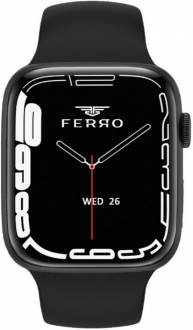 Ferro Watch 8