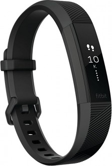 Fitbit Alta HR Special Edition