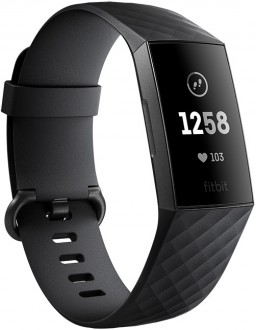 Fitbit Charge 3
