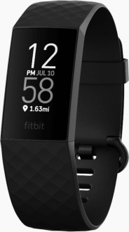 Fitbit Charge 4