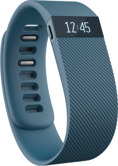 Fitbit Charge