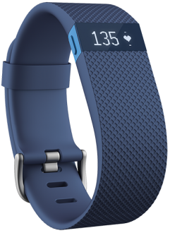 Fitbit Charge HR