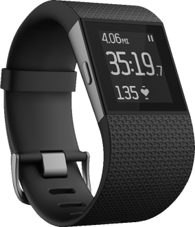 Fitbit Surge
