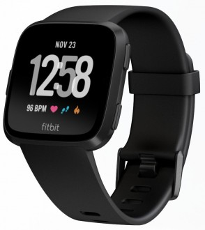 Fitbit Versa