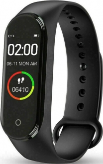 Fonemax Band 4