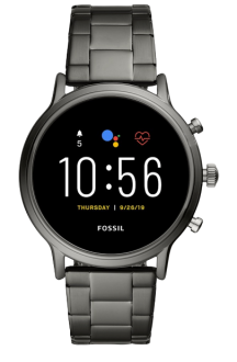 Fossil Gen 5 Carlyle HR