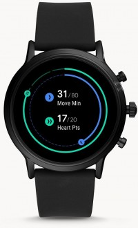 Gen 5 Carlyle HR - 1