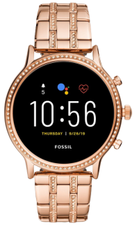 Fossil Gen 5 Julianna HR