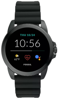 Fossil Gen 5E