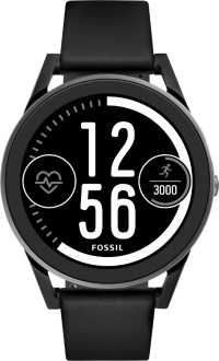 Fossil Q Control (Gen 3) Sport