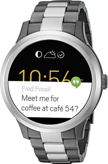Fossil Q Founder