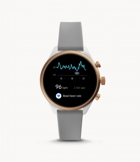 Sport Smartwatch 41mm - 1