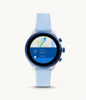 Sport Smartwatch 41mm - 2