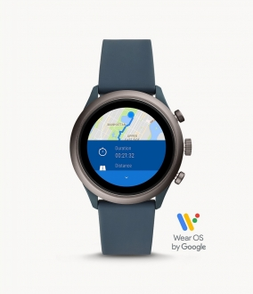 Sport Smartwatch 43mm - 2