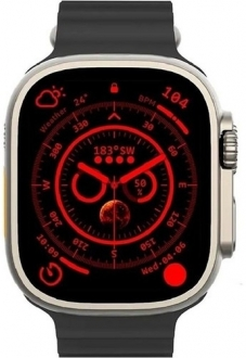 Fujika Hello Watch 2