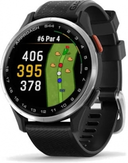 Garmin Approach S44
