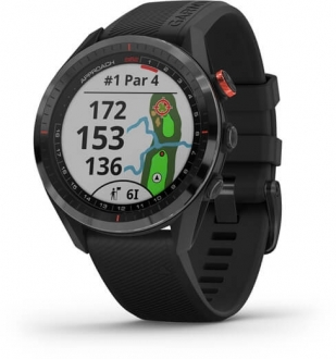 Garmin Approach S62