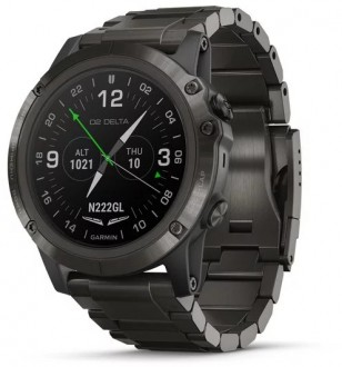 Garmin D2 Delta PX