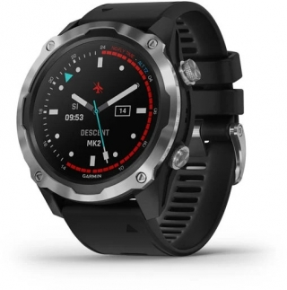 Garmin Descent Mk2