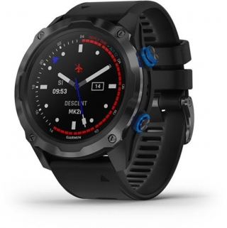 Garmin Descent Mk2i